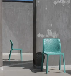 Sedia Bit per l'esterno a marchio Sedie brianza a prezzi convenienti