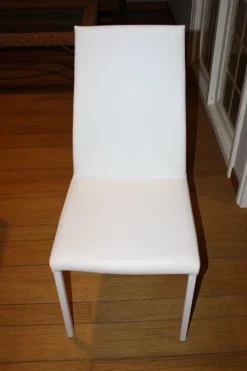 Sedia Blitz Ozzio a prezzo scontato