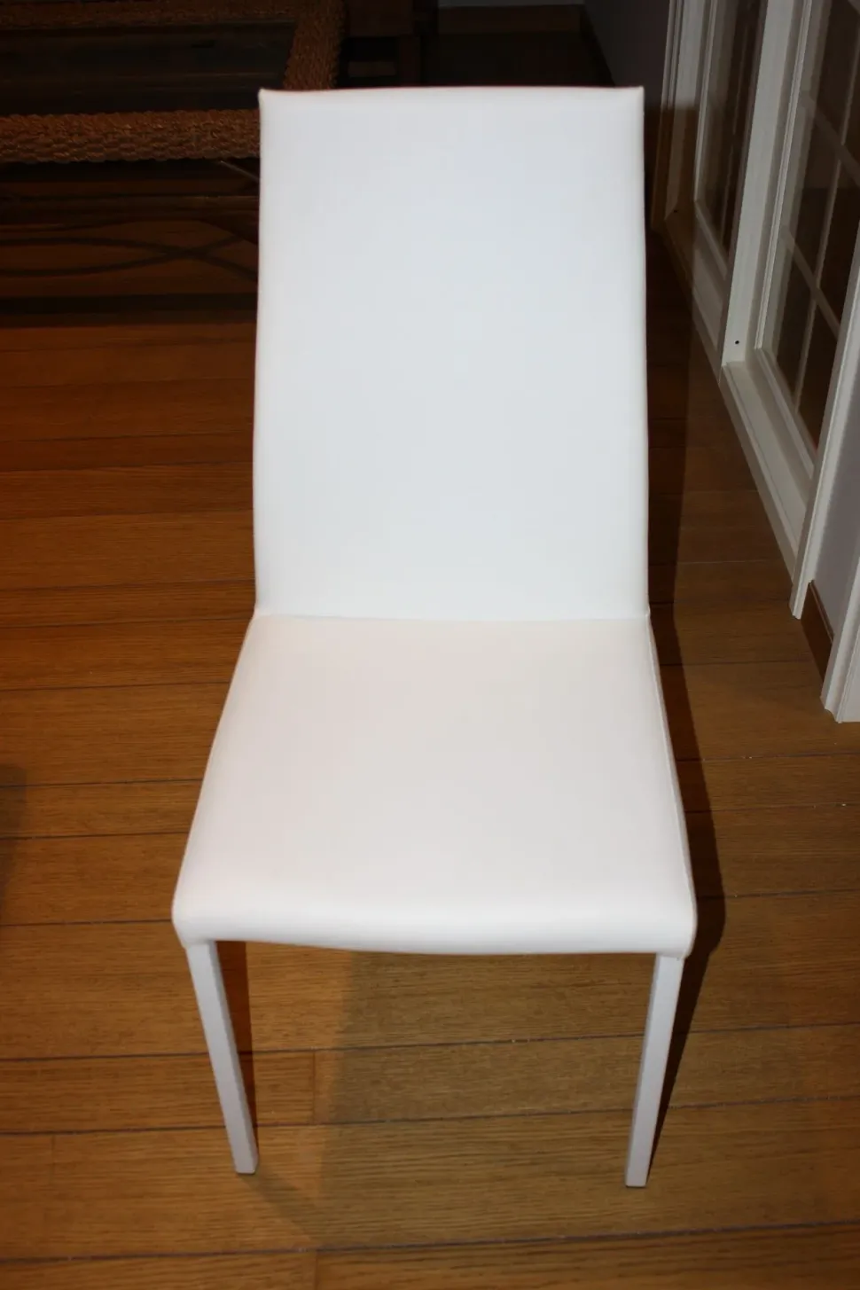 Sedia Blitz Ozzio a prezzo scontato