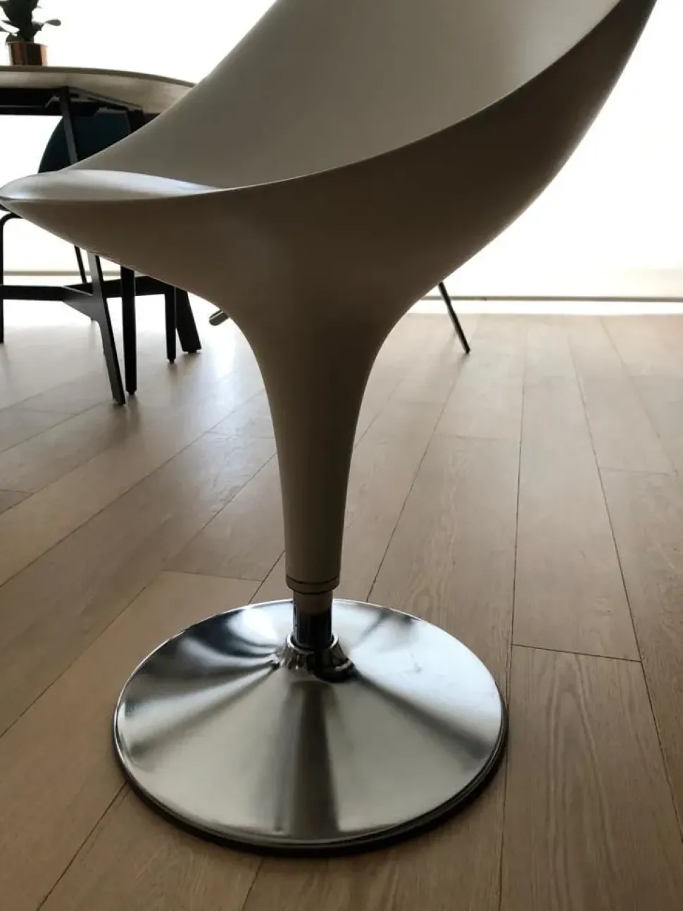 Sedia Bombo Magis: design moderno, prezzo scontato!