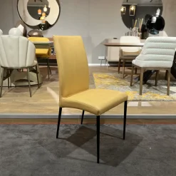 Sedia Bond Zamagna con uno sconto vantaggioso