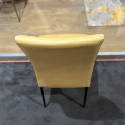 Sedia Bond Zamagna con uno sconto vantaggioso