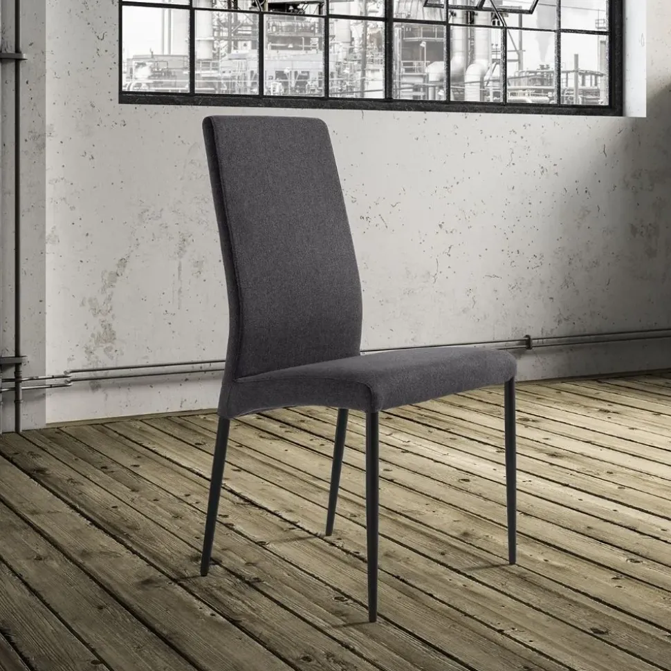 Sedia Bond Zamagna SCONTATA a PREZZI OUTLET