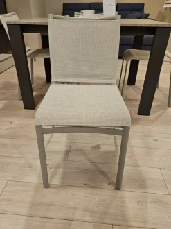 SEDIA Bontempi Sedie bontempi modello net a PREZZO OUTLET