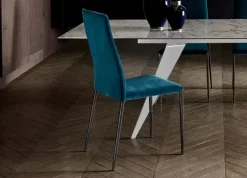 SEDIA Bontempi Tai  a PREZZO OUTLET