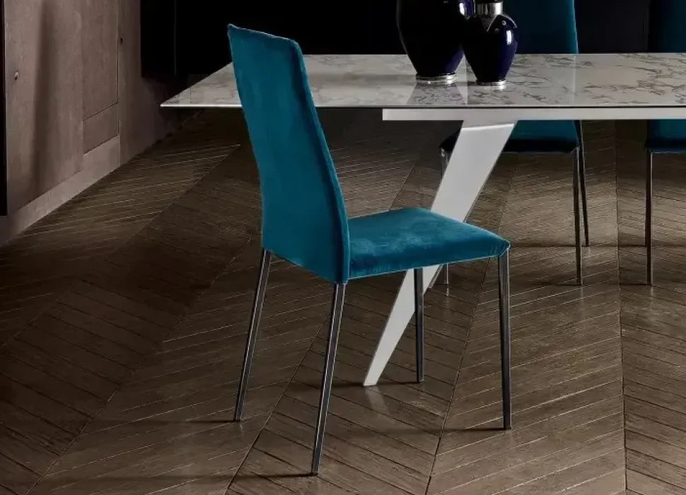 SEDIA Bontempi Tai a PREZZO OUTLET