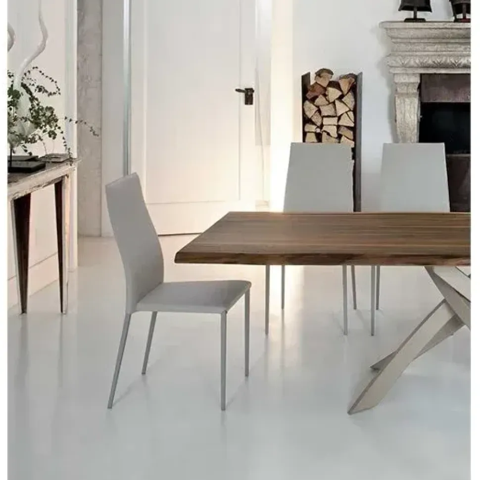 SEDIA Bontempi Tai a PREZZO OUTLET