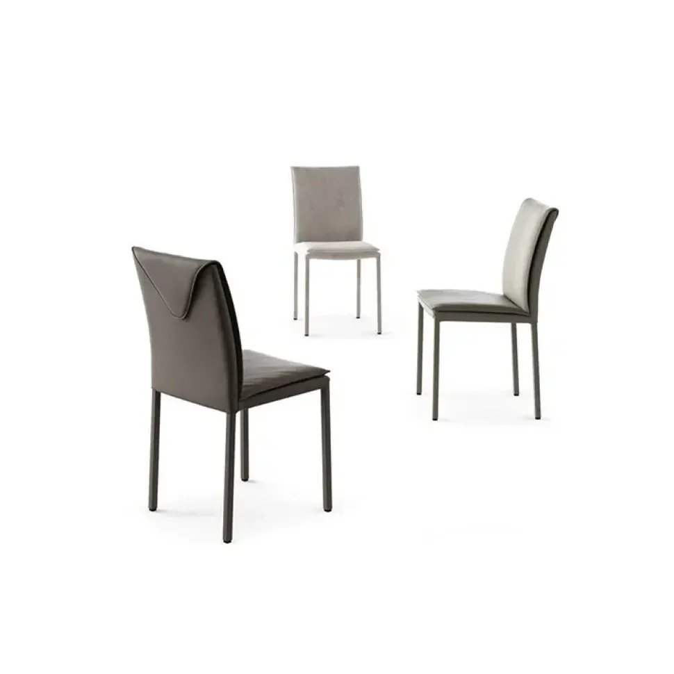 Sedia Boys di Easyline in OFFERTA OUTLET -40%