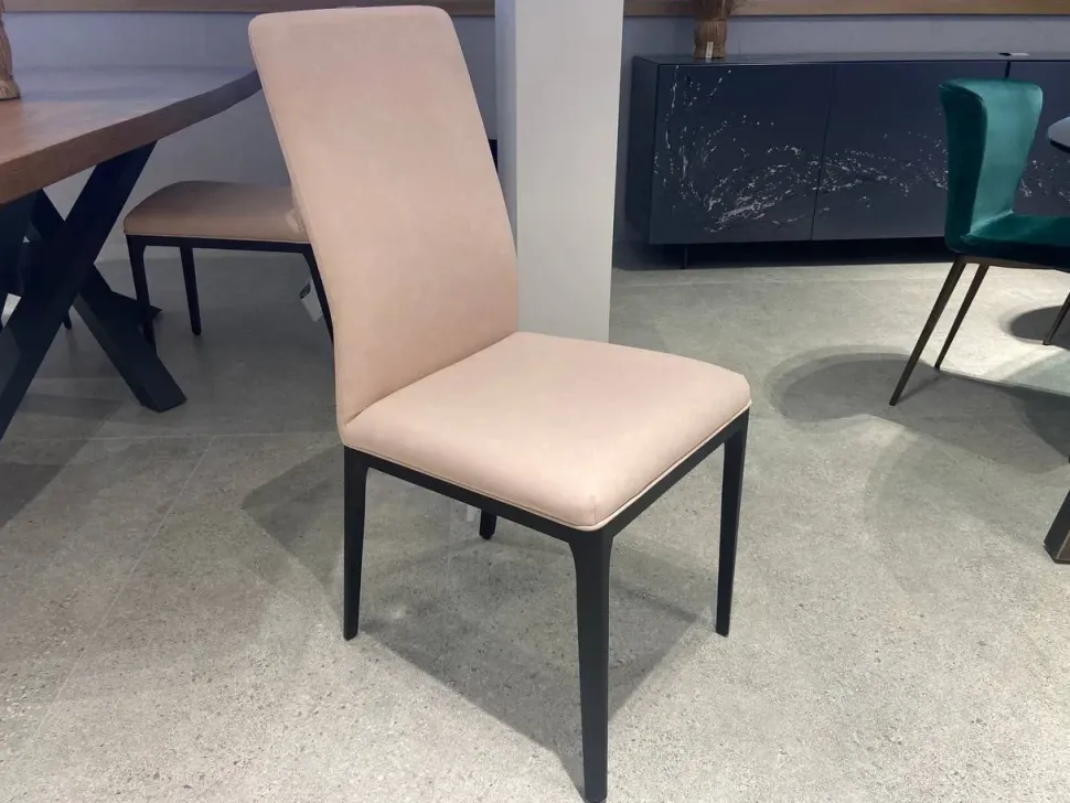 Sedia Brigitte di Riflessi: contatta il venditore per scoprire il prezzo