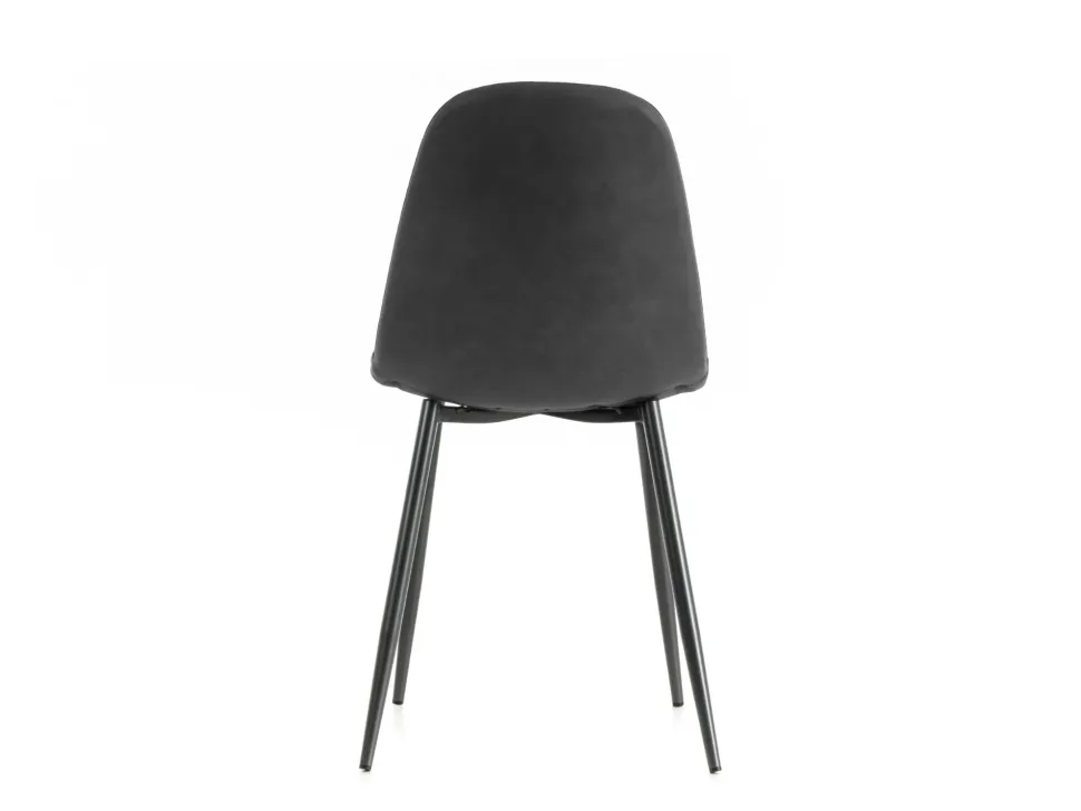 Sedia Brigitte di Stones in OFFERTA OUTLET -31%