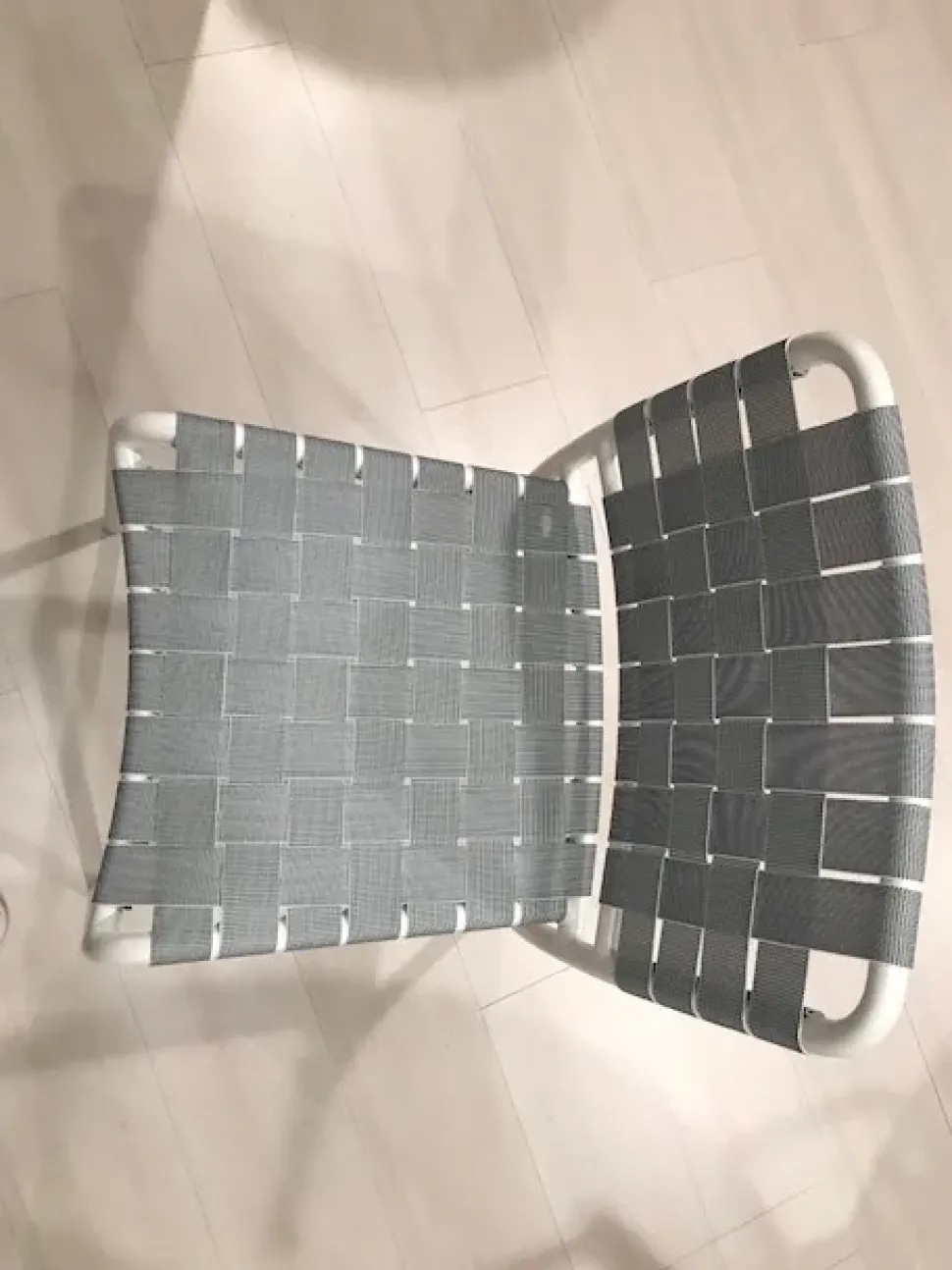 Sedia 823c Gervasoni SCONTATA a PREZZI OUTLET