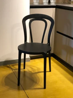 Sedia Caffè Connubia SCONTATA a PREZZI OUTLET