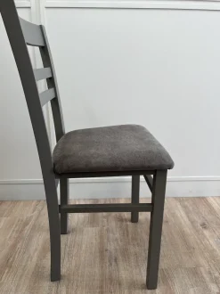 SEDIA Capodarte Holly a PREZZO OUTLET