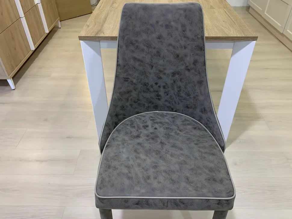 Sedia Carmen Gipi SCONTATA a PREZZI OUTLET