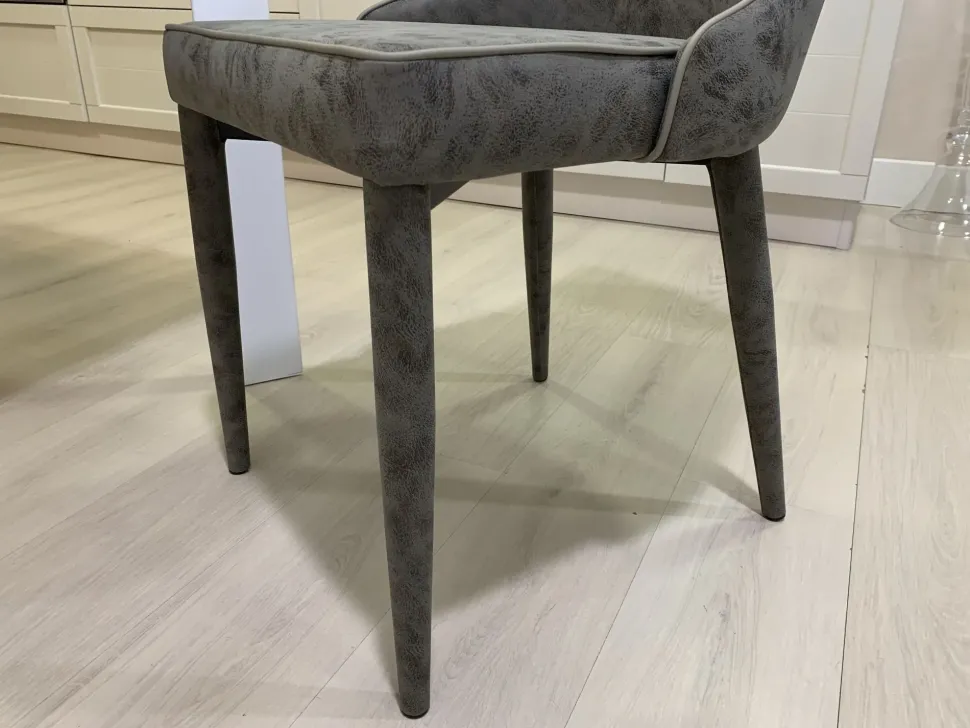 Sedia Carmen Gipi SCONTATA a PREZZI OUTLET