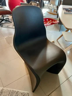 Sedia Casamania him & her Casamania by frezza a prezzo ribassato