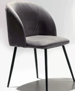 Sedia con braccioli Pigalle La seggiola a prezzo ribassato