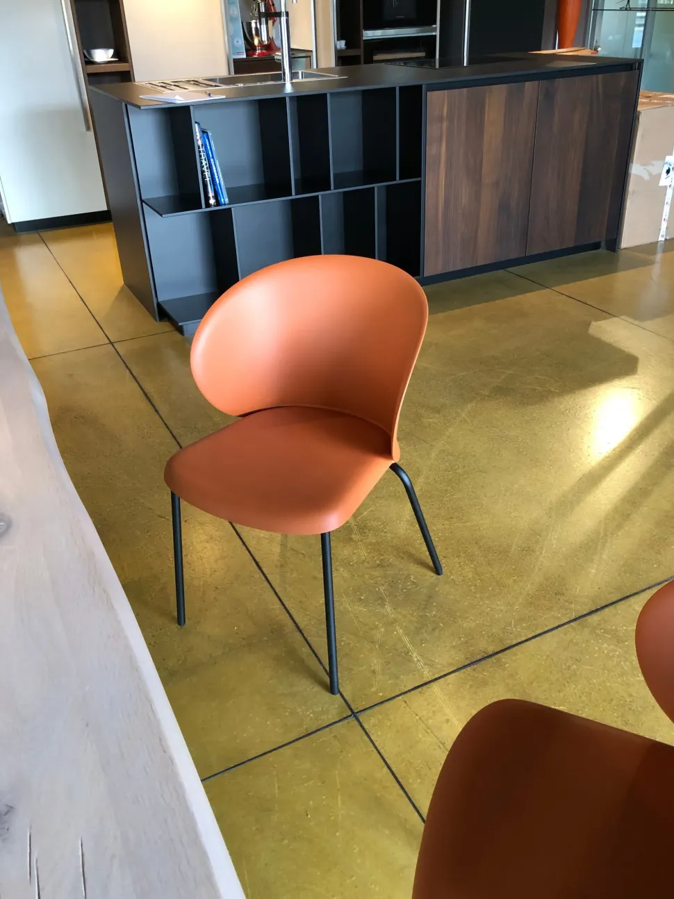 SEDIA Connubia Tuka PREZZI OUTLET