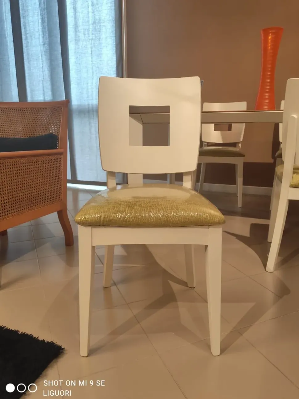 Sedia Contessa Gipi SCONTATA a PREZZI OUTLET