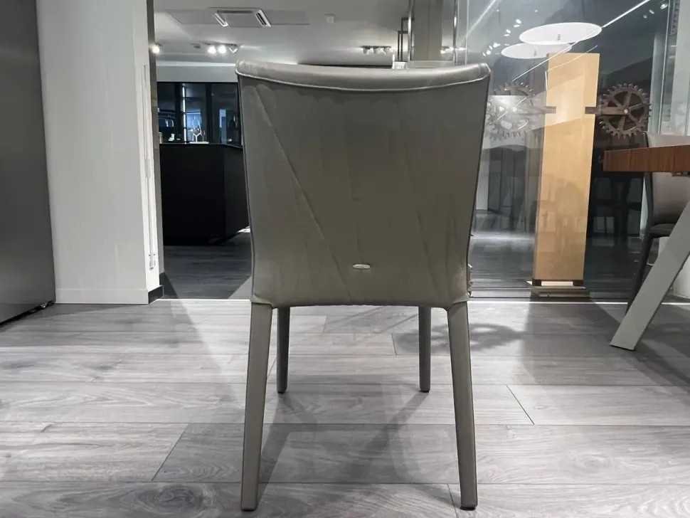 Sedia Couture Cattelan italia a prezzo ribassato