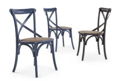 Sedia Cross Bizzotto con uno sconto vantaggioso