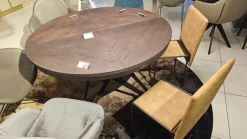 Sedia Cubix Ozzio con un ribasso vantaggioso