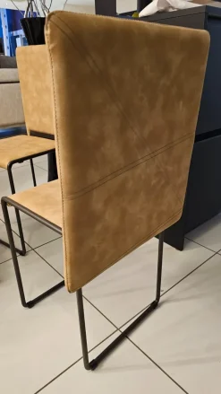 Sedia Cubix Ozzio con un ribasso vantaggioso