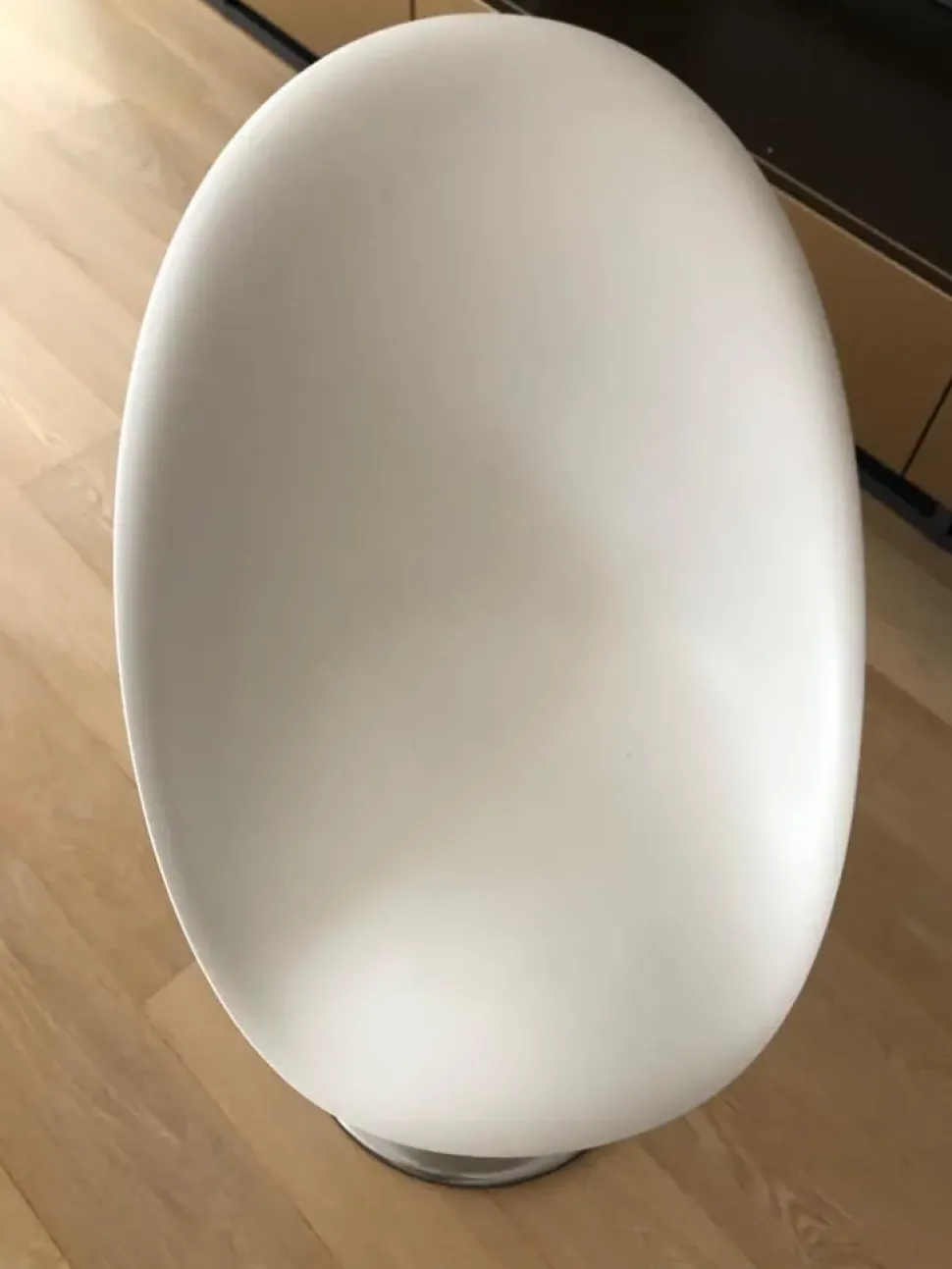 Sedia da cucina Bombo Magis SCONTATA 25%