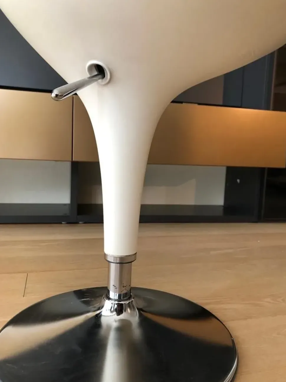 Sedia da cucina Bombo Magis SCONTATA 25%