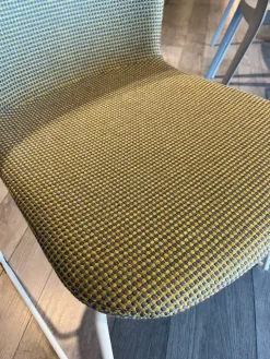 Sedia da cucina Calla Midj SCONTATA