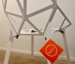 Sedia da cucina Chair-one Magis SCONTATA