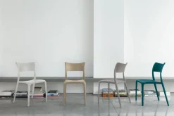 Sedia da cucina Cordoba Target point in Offerta Outlet