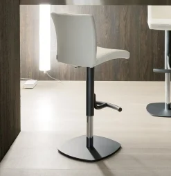 Sedia da cucina Emy Ozzio in Offerta Outlet