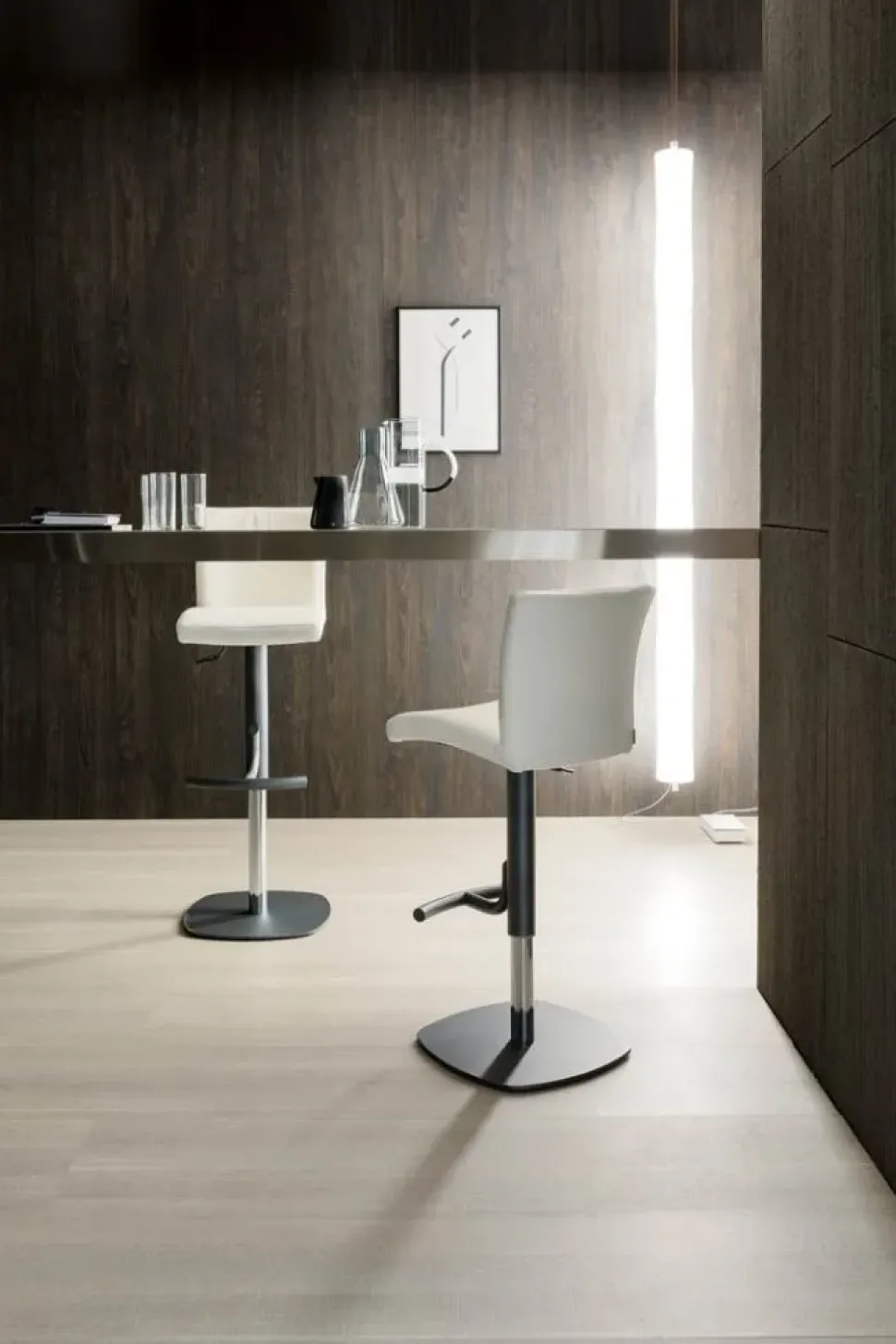 Sedia da cucina Emy Ozzio in Offerta Outlet