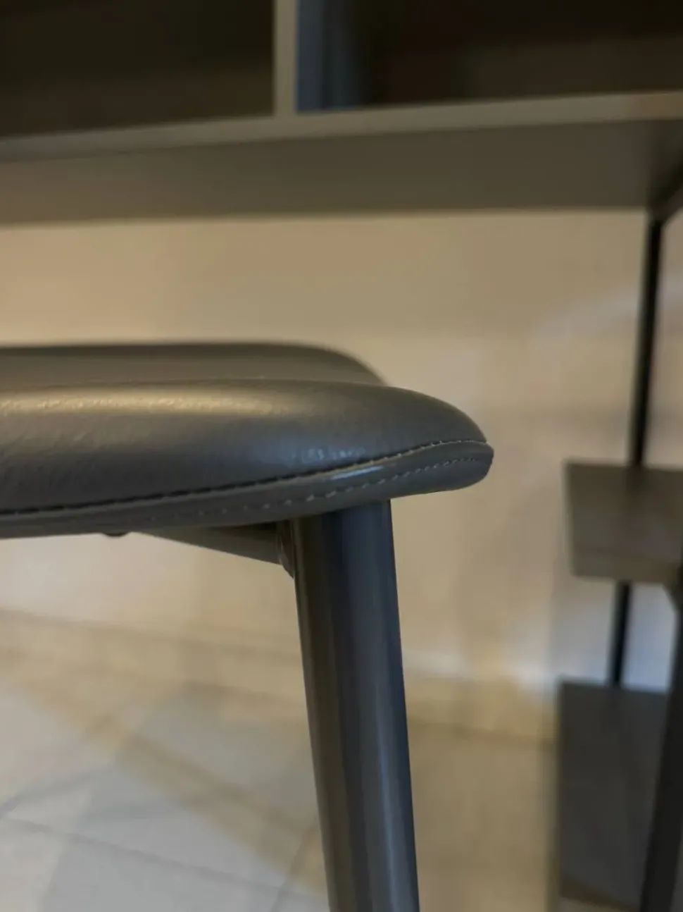 Sedia da cucina Ermes di Lago SCONTATA 30%