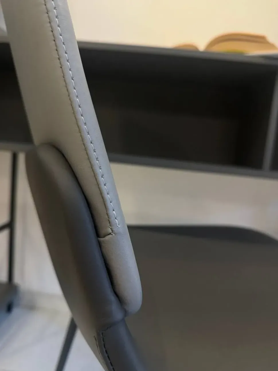 Sedia da cucina Ermes di Lago SCONTATA 30%