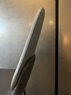 Sedia da cucina Ermes di Lago SCONTATA 30%