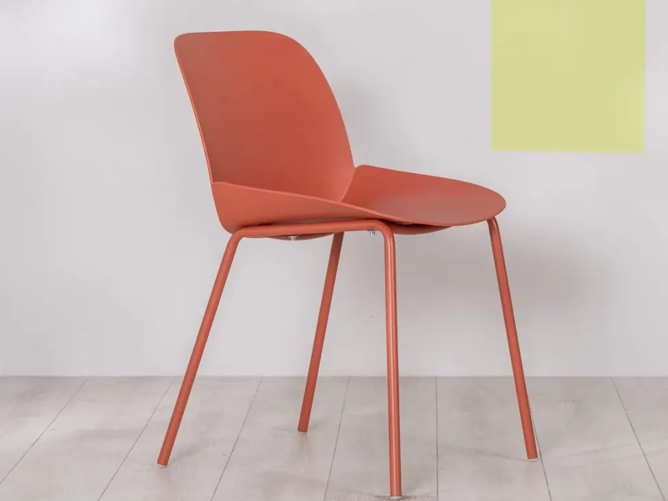 Sedia da cucina Eva di Stones SCONTATA 32%