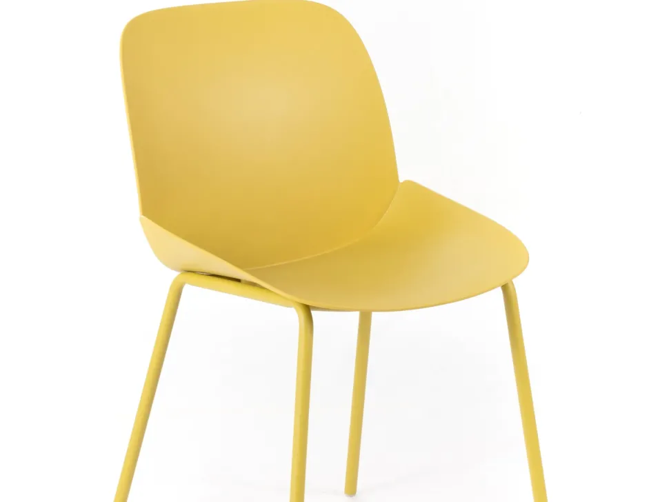 Sedia da cucina Eva di Stones SCONTATA 32%