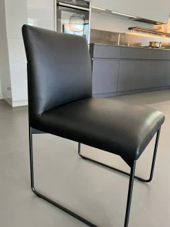 Sedia da cucina Gala  Calligaris a prezzo scontato