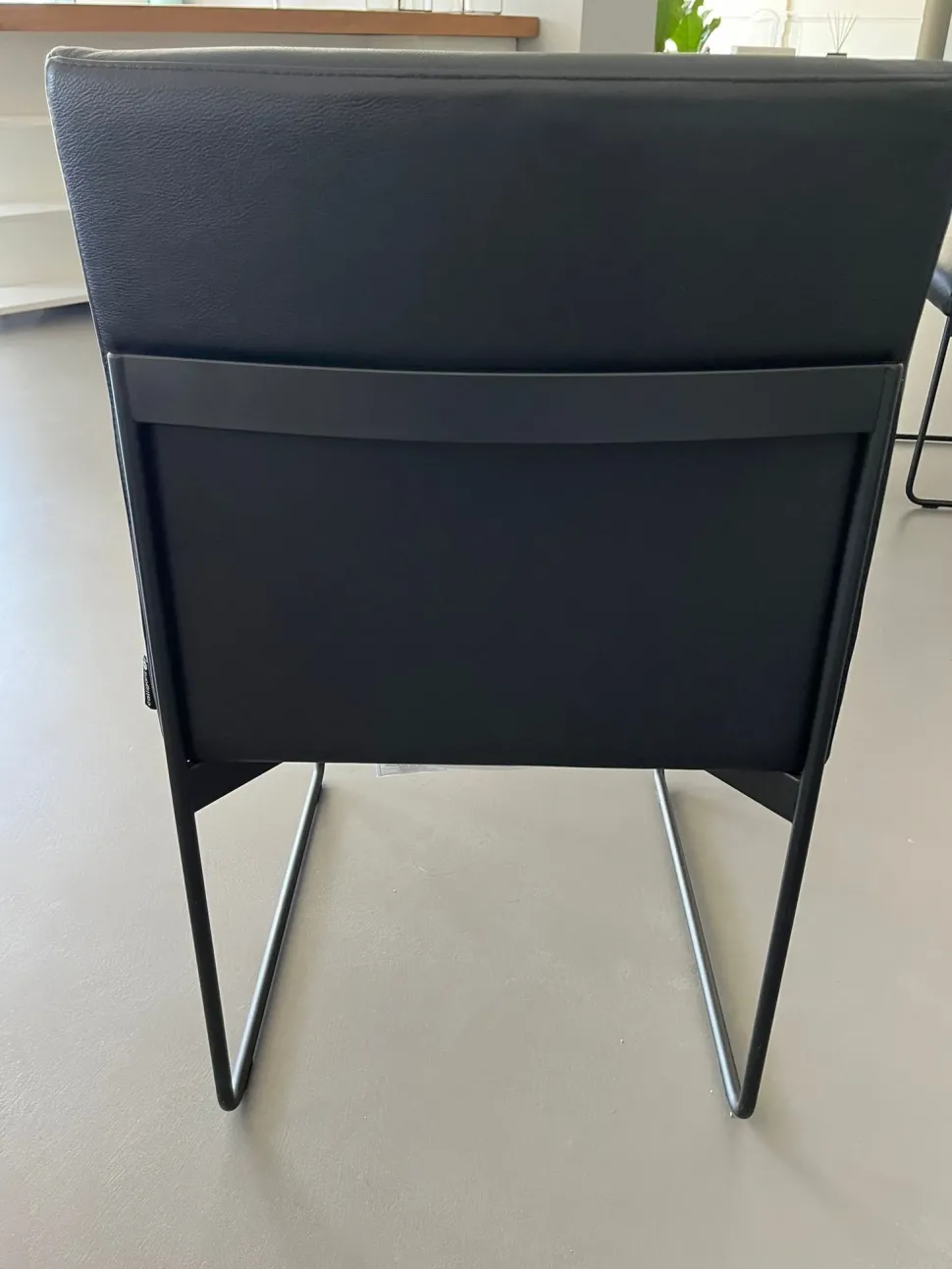 Sedia da cucina Gala Calligaris a prezzo scontato