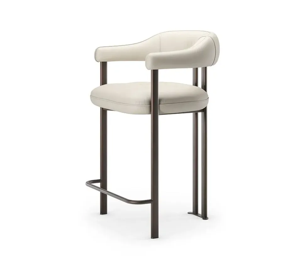 Sedia da cucina Greta Cattelan italia a prezzo Outlet