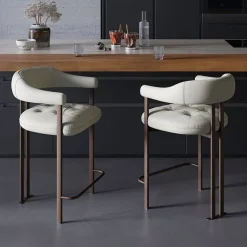 Sedia da cucina Greta Cattelan italia a prezzo Outlet