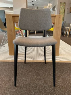 Sedia da cucina Joe s m ts Midj SCONTATA