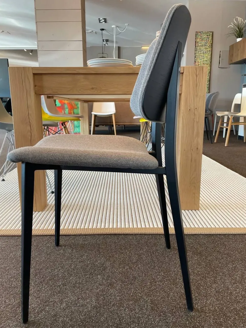 Sedia da cucina Joe s m ts Midj SCONTATA