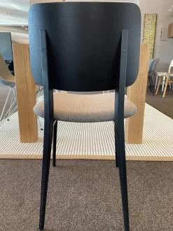 Sedia da cucina Joe s m ts Midj SCONTATA