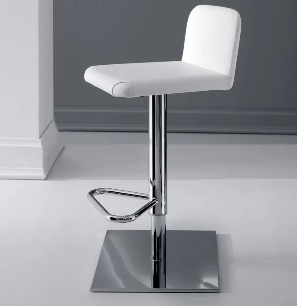 Sedia da cucina Lunette sgabello Ozzio a prezzo scontato