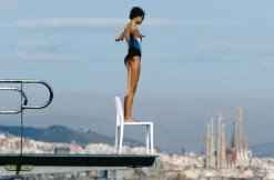 Sedia da cucina Margot Infiniti SCONTATA