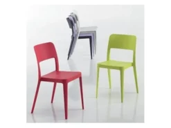 Sedia da cucina Nene' Midj a prezzo scontato