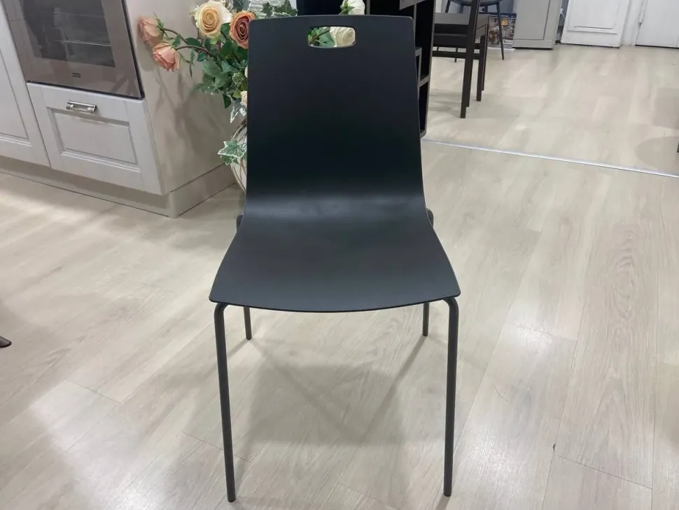 Sedia da cucina Olly di Ingenia SCONTATA 50%